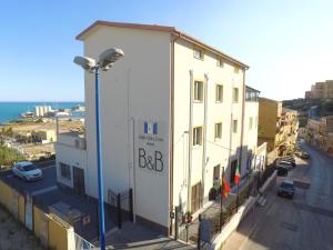 bandb baglio santa croce