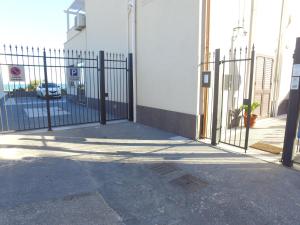 bandb baglio santa croce