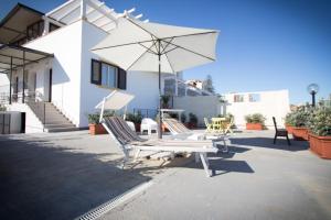 bandb baglio santa croce