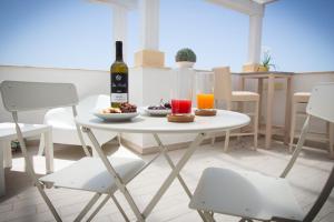 bandb baglio santa croce