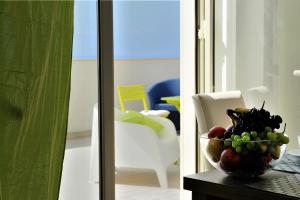 bandb baglio santa croce