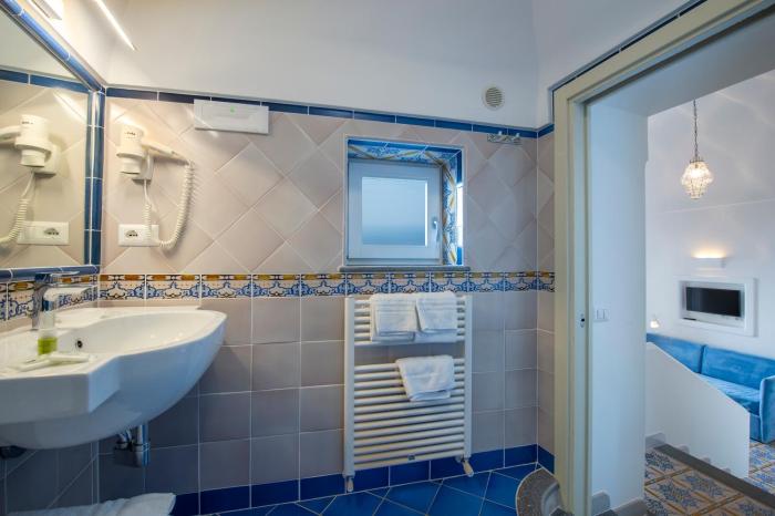 albadamare boutique hotel