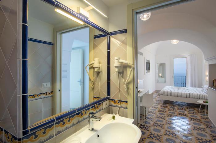 albadamare boutique hotel