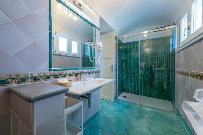 albadamare boutique hotel