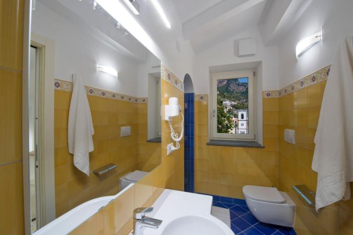 albadamare boutique hotel