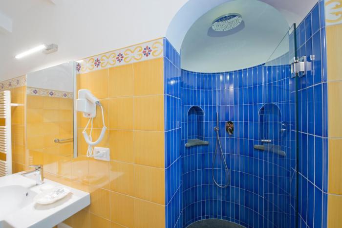 albadamare boutique hotel