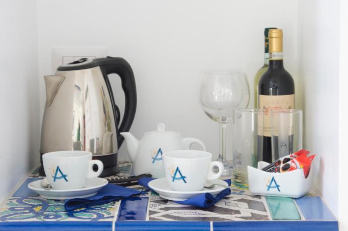 albadamare boutique hotel