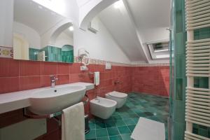 albadamare boutique hotel