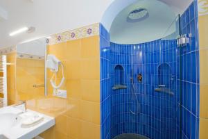 albadamare boutique hotel