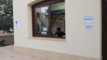 Agrisicilia,Marinella Di Selinunte>>Castelvetrano,3 star