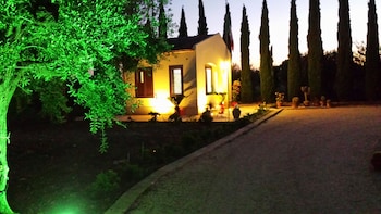 Agrisicilia,Marinella Di Selinunte>>Castelvetrano,3 star