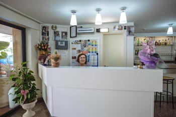 hotel diamante