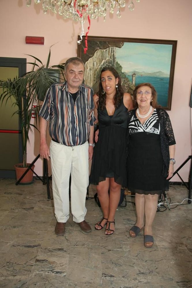 hotel diamante