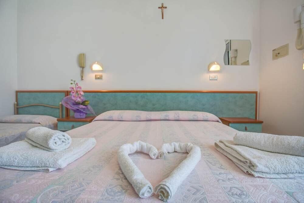 hotel diamante