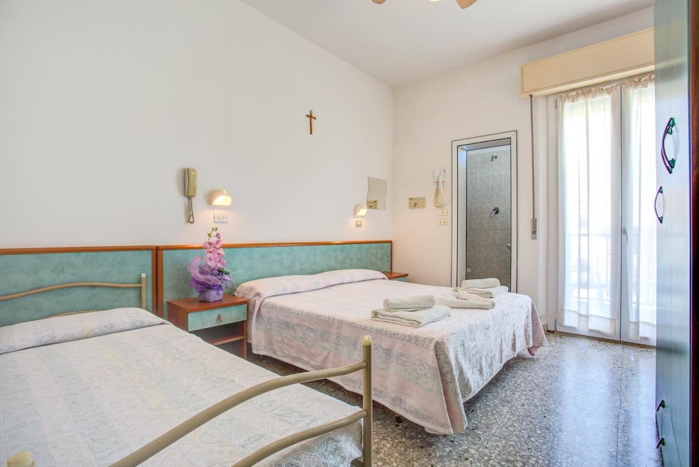hotel diamante