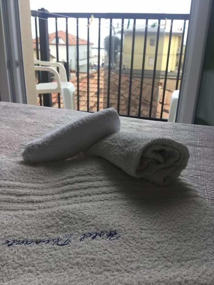 hotel diamante