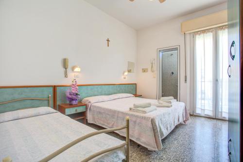 hotel diamante