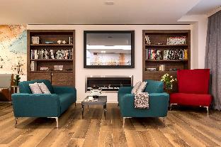 43 station hotel