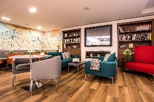 43 station hotel