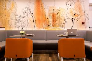 43 station hotel