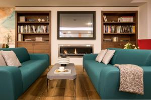 43 station hotel