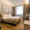 43 station hotel