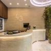 43 station hotel