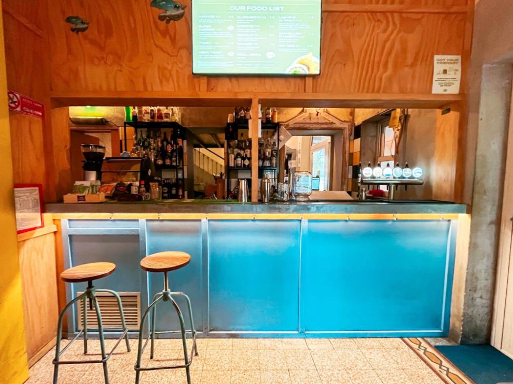 ostello bello lake como