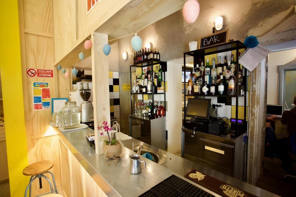 ostello bello lake como