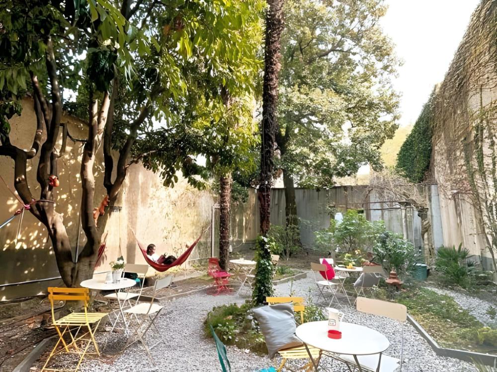 ostello bello lake como