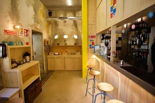 ostello bello lake como