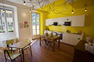 ostello bello lake como