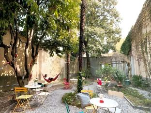 ostello bello lake como