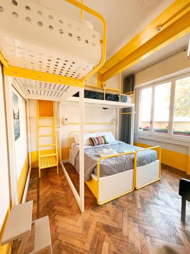 ostello bello lake como