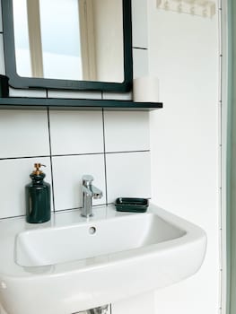 ostello bello lake como