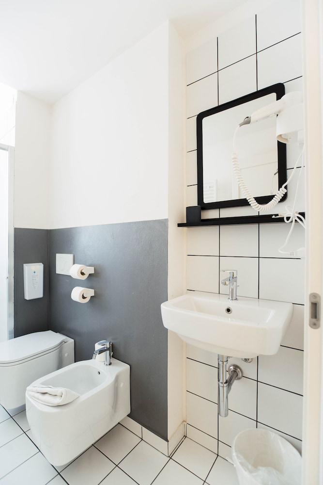 ostello bello lake como