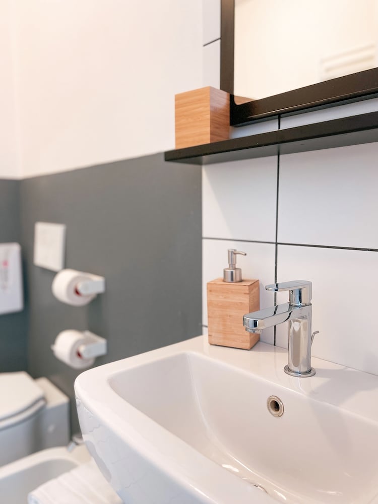 ostello bello lake como