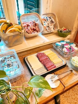 ostello bello lake como