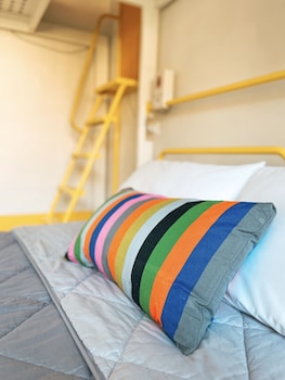 ostello bello lake como