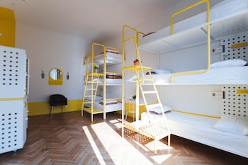 ostello bello lake como