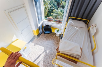 ostello bello lake como