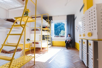 ostello bello lake como