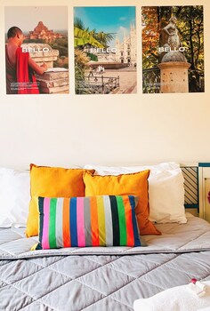 ostello bello lake como