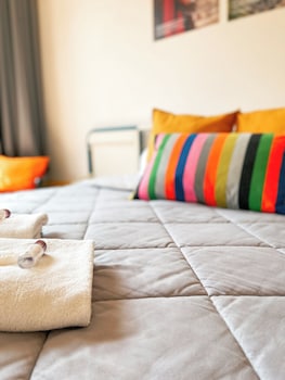 ostello bello lake como