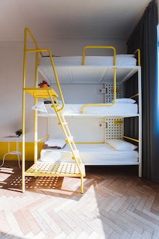 ostello bello lake como