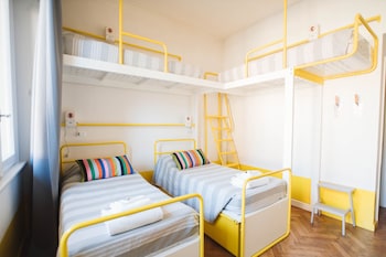 ostello bello lake como