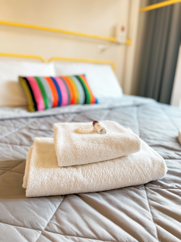 ostello bello lake como