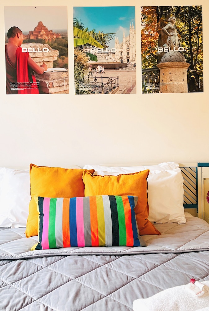 ostello bello lake como