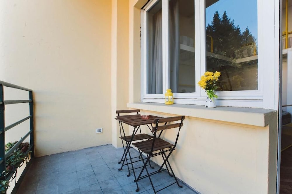 ostello bello lake como