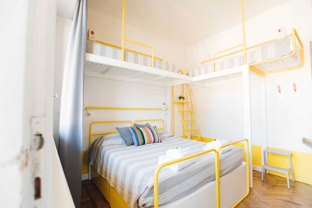 ostello bello lake como